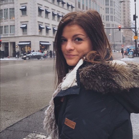 Get to know Morgan! - Picture 3 of 5